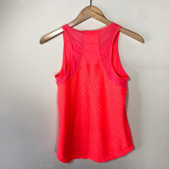 C9 by Champion Bright Orange Tank Top - Picture 2 of 6